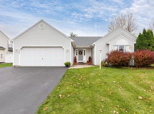 8222 Cicero Mills Rd, Cicero, NY 13039