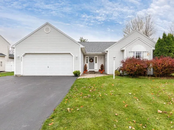 8222 Cicero Mills Rd, Cicero, NY 13039