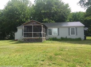 12 Hayden Brook Rd, Raymond, ME 04071