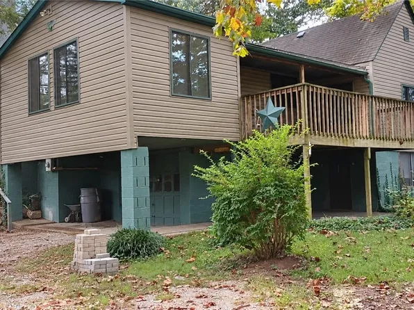 2008 18th Ave, Parkersburg, WV 26101