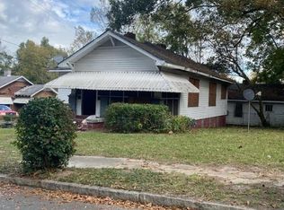 373 Cairo St NW, Atlanta, GA 30314