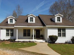 3944 Cahaba Rd, Greenville, AL 36037