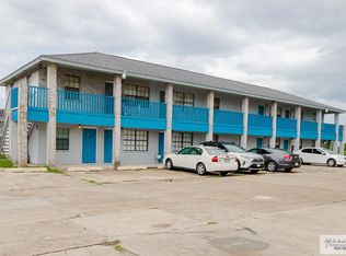 524 Jose Marti Blvd, Brownsville, TX 78526