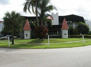 2061 NW 47th Ter APT 104, Fort Lauderdale, FL 33313