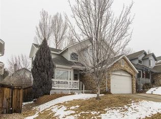 7134 Townsend Dr, Highlands Ranch, CO 80130