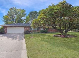 3819 Chatten Ct, Quincy, IL 62305