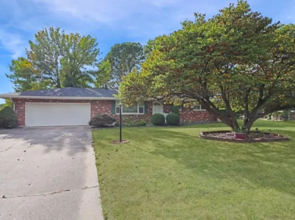 3819 Chatten Ct, Quincy, IL 62305