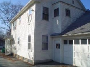 16B Logan St, Rochester, NH 03867