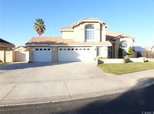 14244 Calle Domingo, Victorville, CA 92392