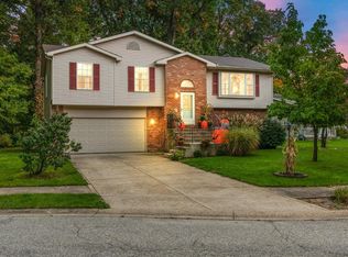 2291 Deerview Dr, Portage, IN 46368