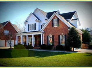 110 Brechin Ln, Knoxville, TN 37909