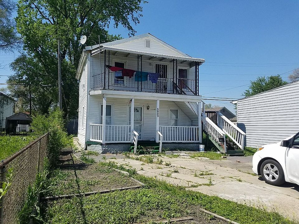 2nd image of 5089 Evaline St