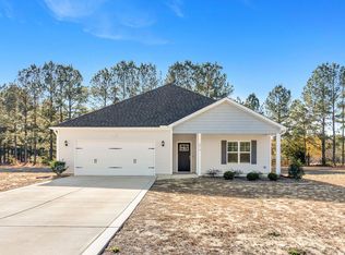 5818 James Allen Ln, Stedman, NC 28391