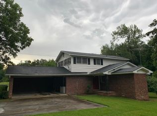 806 Monnie St, Ashburn, GA 31714