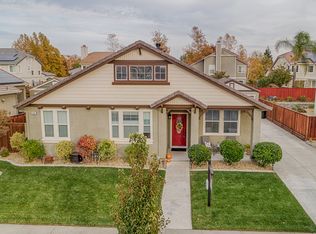 1801 Altamar Way, Livermore, CA