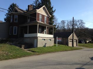 15 Depot St, Penn, PA 15675