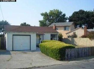2349 Rumrill Rd, San Pablo, CA 94806