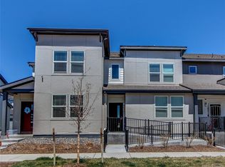 16261 E Warner Pl, Denver, CO 80239