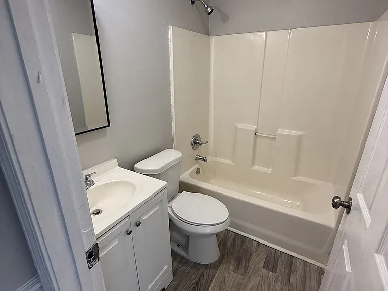 1425 Joseph E Boone Blvd NW #D-201 — Photo 1