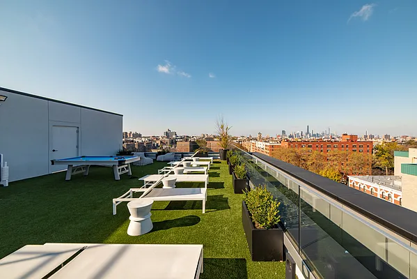 Rented by Joel Scharf, LREB | media 78