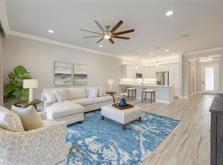 13418 Silktail DR, NAPLES, FL 34109