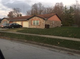 4313 Forestview Ct, Englewood, OH 45322
