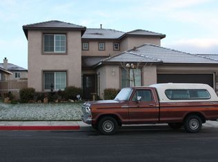 13816 Buttermilk Rd, Victorville, CA 92392