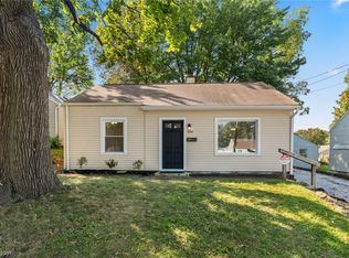 898 Reed Ave, Akron, OH 44306