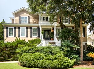 12 Sandwedge Ln, Isle Of Palms, SC 29451