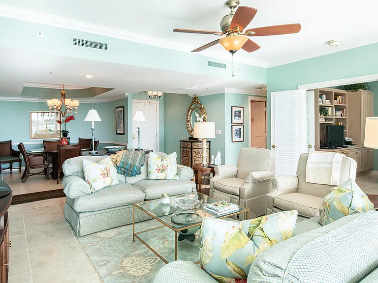 3971 Gulf Shore Blvd N #505 — Photo 6