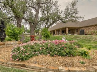 2600 Boyd Rd, Granbury, TX 76049