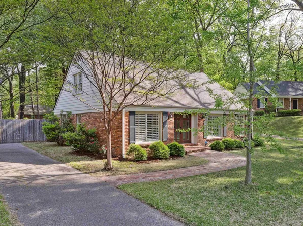 5478 N Rolling Oaks Dr, Memphis, TN 38119