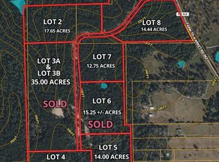 0 Evergreen Dam Rd LOT 8-362, Waller, TX 77484
