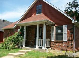 4313 E Fairfax Ct, Saint Louis, MO