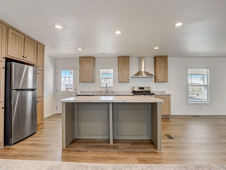2627 S Lamb Blvd #141 — Photo 7