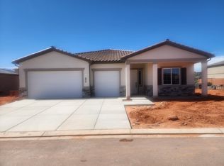 686 S 230 W Lot 19, Ivins, UT 84738