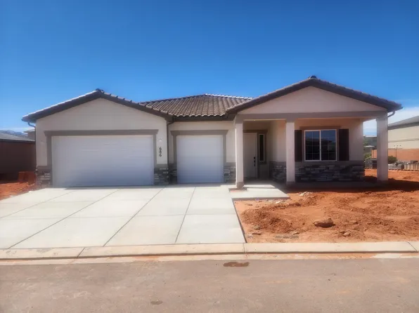 686 S 230 W Lot 19, Ivins, UT 84738