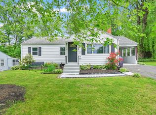 179 Knollwood St, Springfield, MA 01104