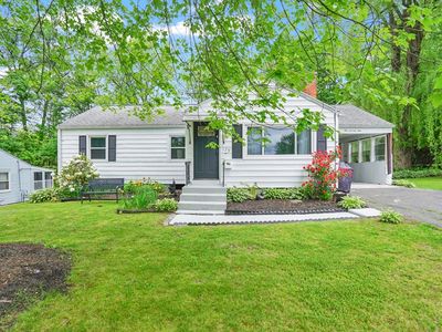 179 Knollwood St, Springfield, MA, 01104