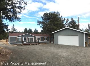 8235 SW Crater Loop Rd, Terrebonne, OR 97760
