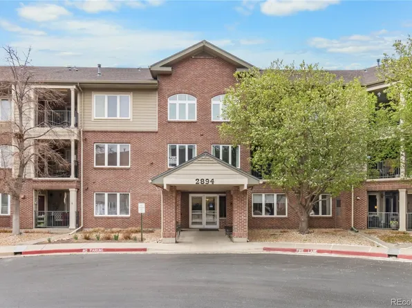 2894 W Riverwalk Circle #B108, Littleton, CO 80123