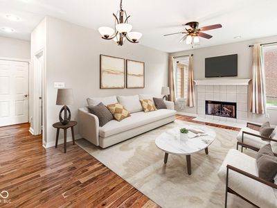 6442 Royal Oakland Dr, Indianapolis, IN, 46236