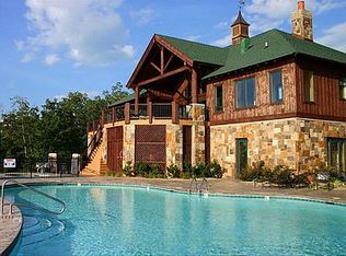 2752 Sierra Trace Rd, Denton, NC 27239