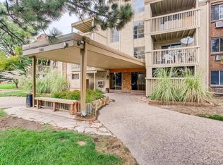1300 S Parker Rd APT 202, Denver, CO 80231
