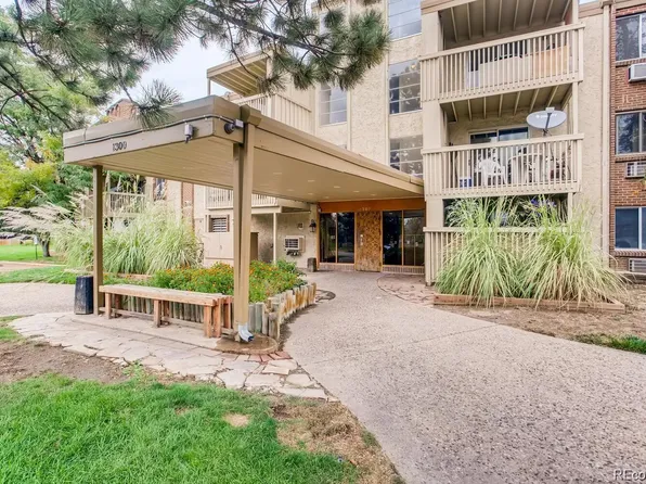 1300 S Parker Road #202, Denver, CO 80231
