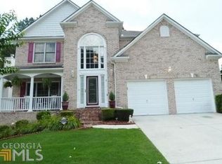 863 Rebecca St, Lilburn, GA 30047
