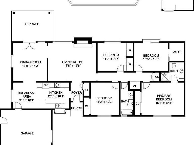 6410 Camden Ave — Photo 23
