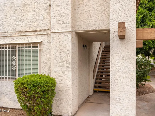 8841 N 8th St Unit 206, Phoenix, AZ 85020