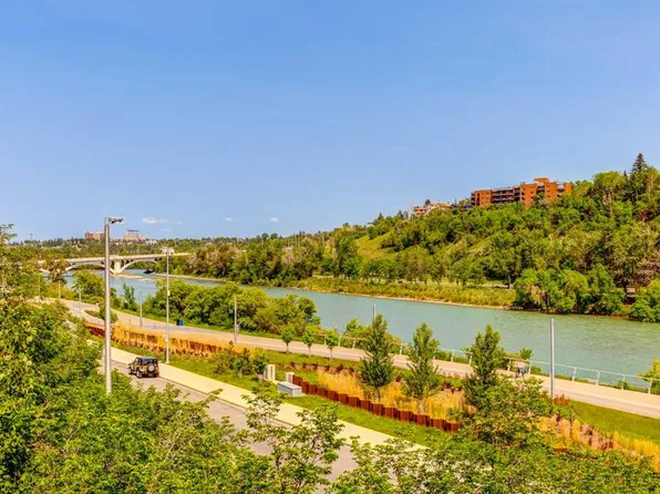 333 N Riverfront Ave SE #459, Calgary, AB T2G 5R1
