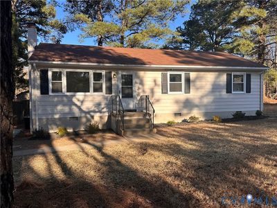 2 Pleasant St, Henrico, VA, 23075